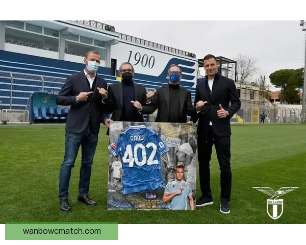 拉齐奥对阵帕尔马前最后训练 福尔梅洛三人昨日缺席引关注