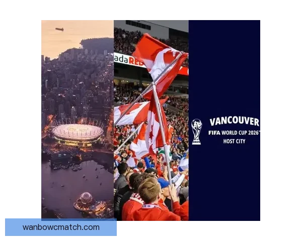 美加墨世界杯竞猜官网最新动态全面分析与投注策略详解