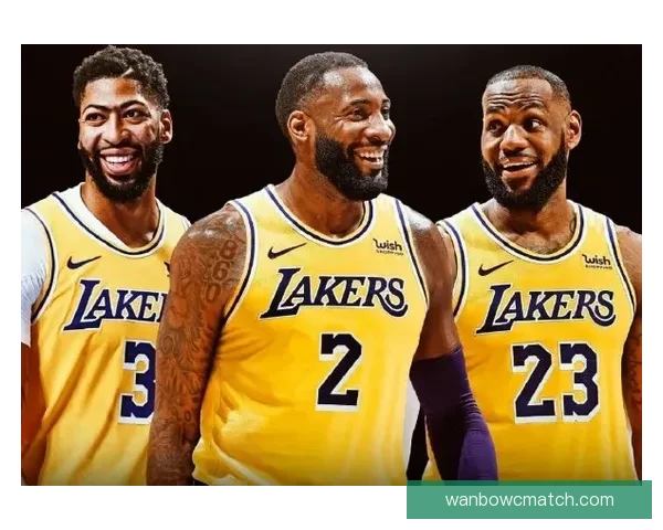 湖人冲冠气氛高涨四十一岁詹姆斯失眠仍率队出战全队响应拼劲十足